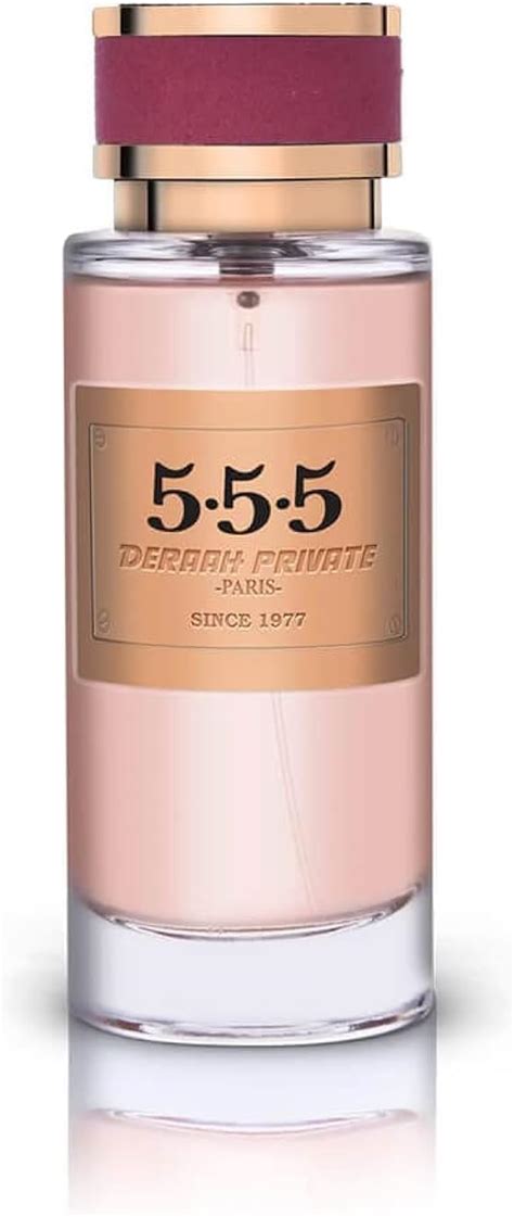 555 perfume|eau de parfum 555.